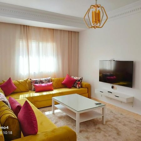 Appartement Jawharat Mogador Essaouira Eksteriør billede