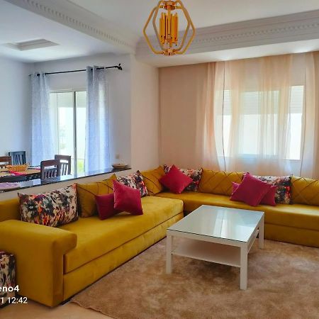 Appartement Jawharat Mogador Essaouira Eksteriør billede