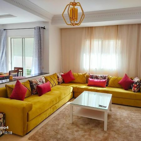 Appartement Jawharat Mogador Essaouira Eksteriør billede
