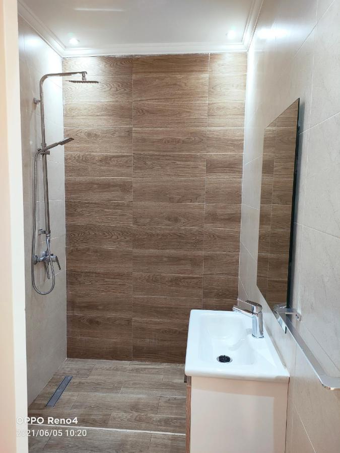 Appartement Jawharat Mogador Essaouira Eksteriør billede