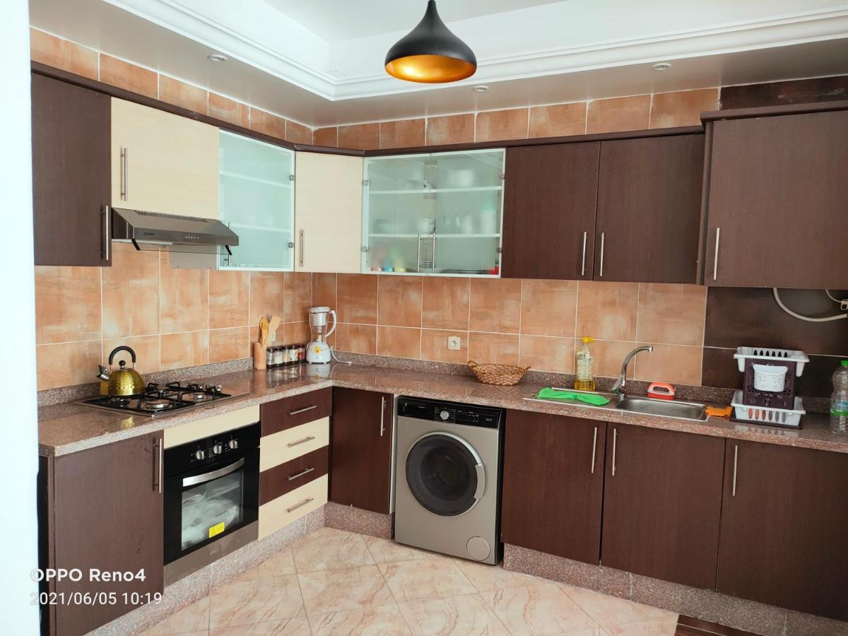 Appartement Jawharat Mogador Essaouira Eksteriør billede