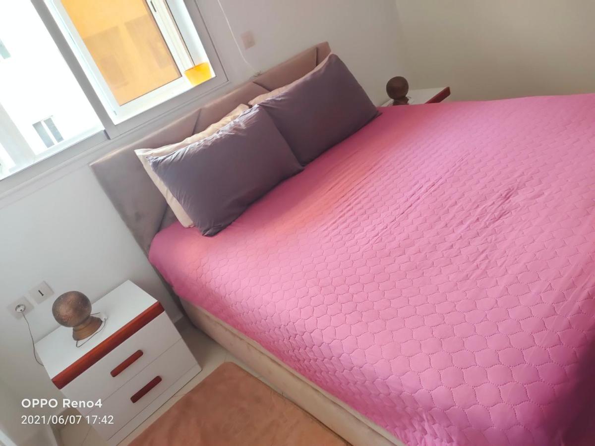 Appartement Jawharat Mogador Essaouira Eksteriør billede