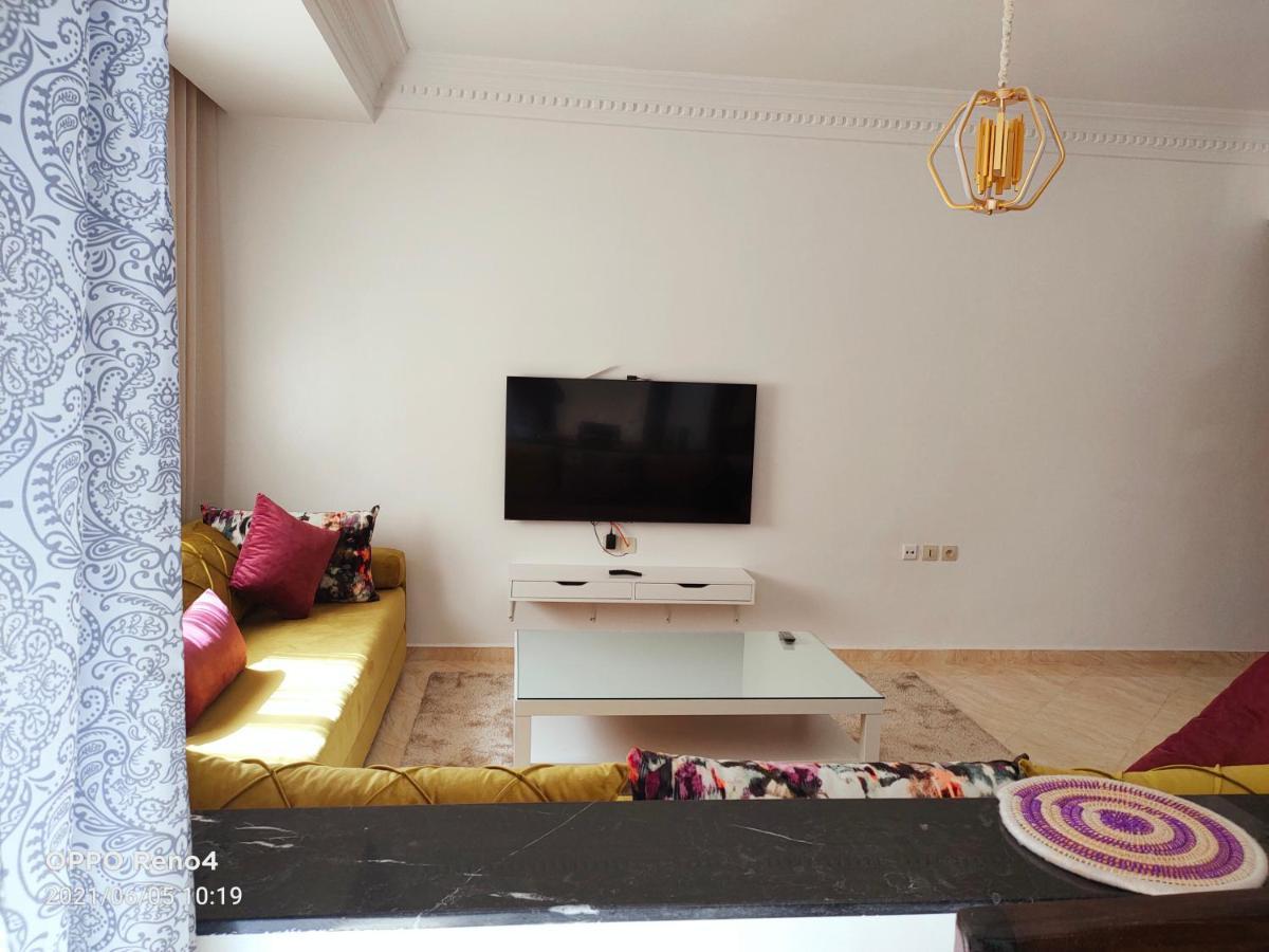 Appartement Jawharat Mogador Essaouira Eksteriør billede