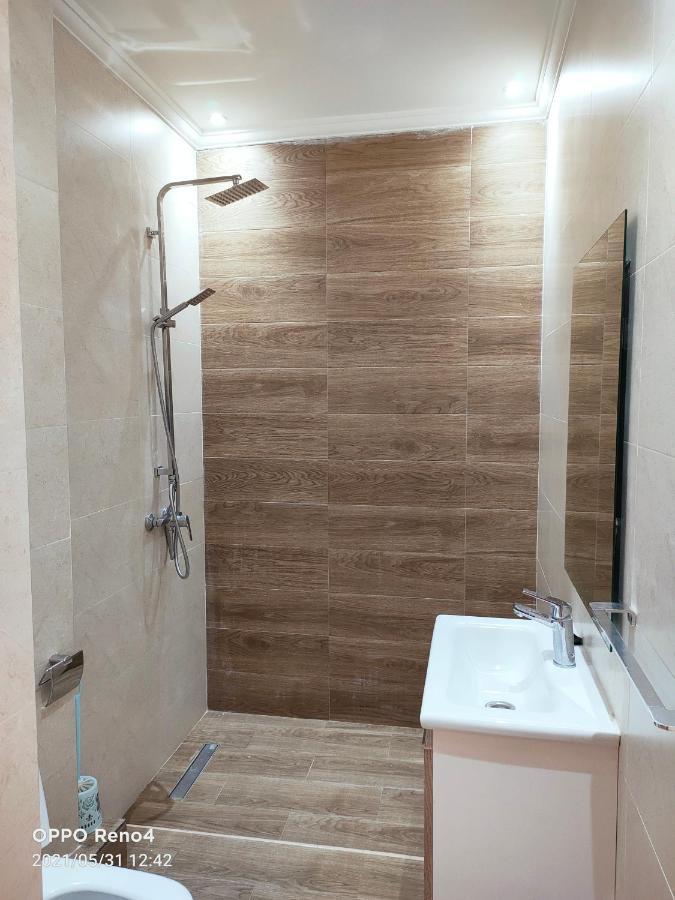Appartement Jawharat Mogador Essaouira Eksteriør billede