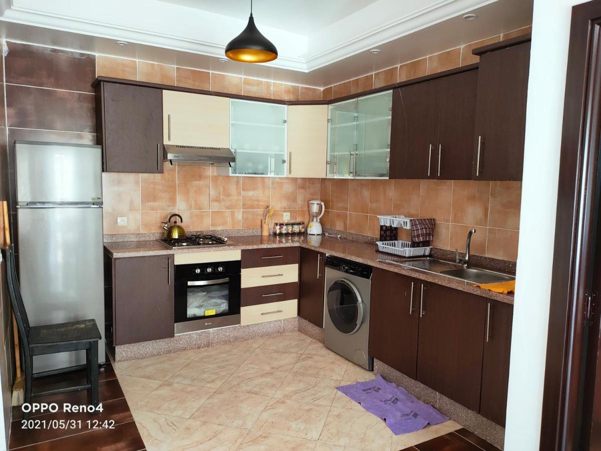 Appartement Jawharat Mogador Essaouira Eksteriør billede