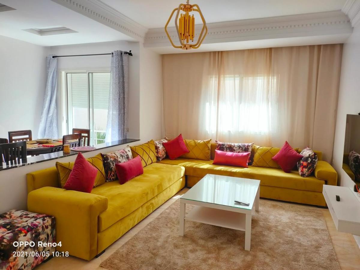 Appartement Jawharat Mogador Essaouira Eksteriør billede