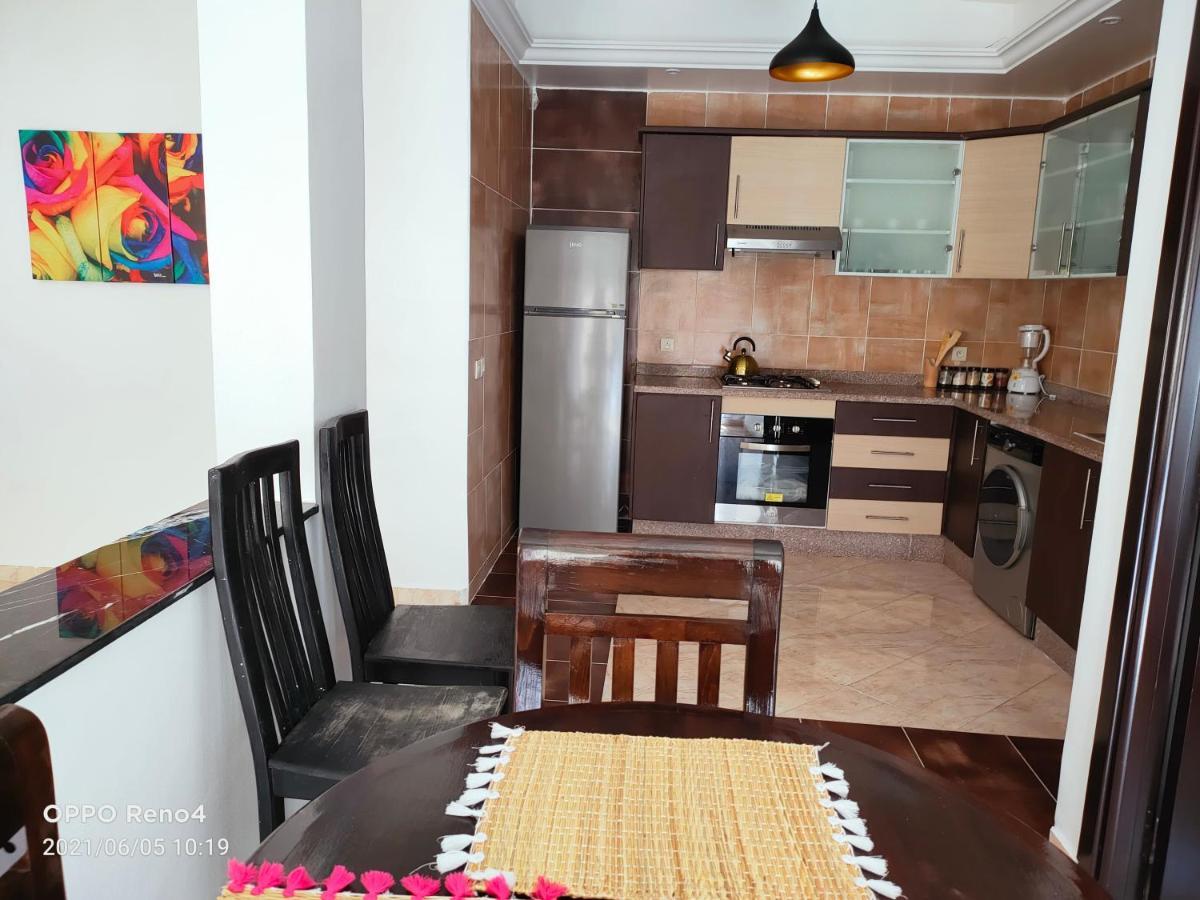 Appartement Jawharat Mogador Essaouira Eksteriør billede