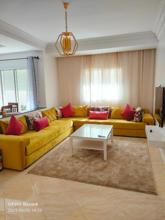Appartement Jawharat Mogador Essaouira Eksteriør billede