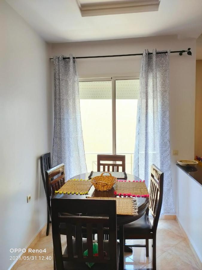 Appartement Jawharat Mogador Essaouira Eksteriør billede