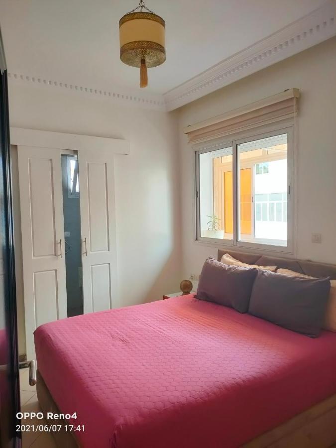 Appartement Jawharat Mogador Essaouira Eksteriør billede