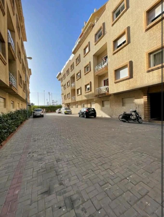 Appartement Jawharat Mogador Essaouira Eksteriør billede