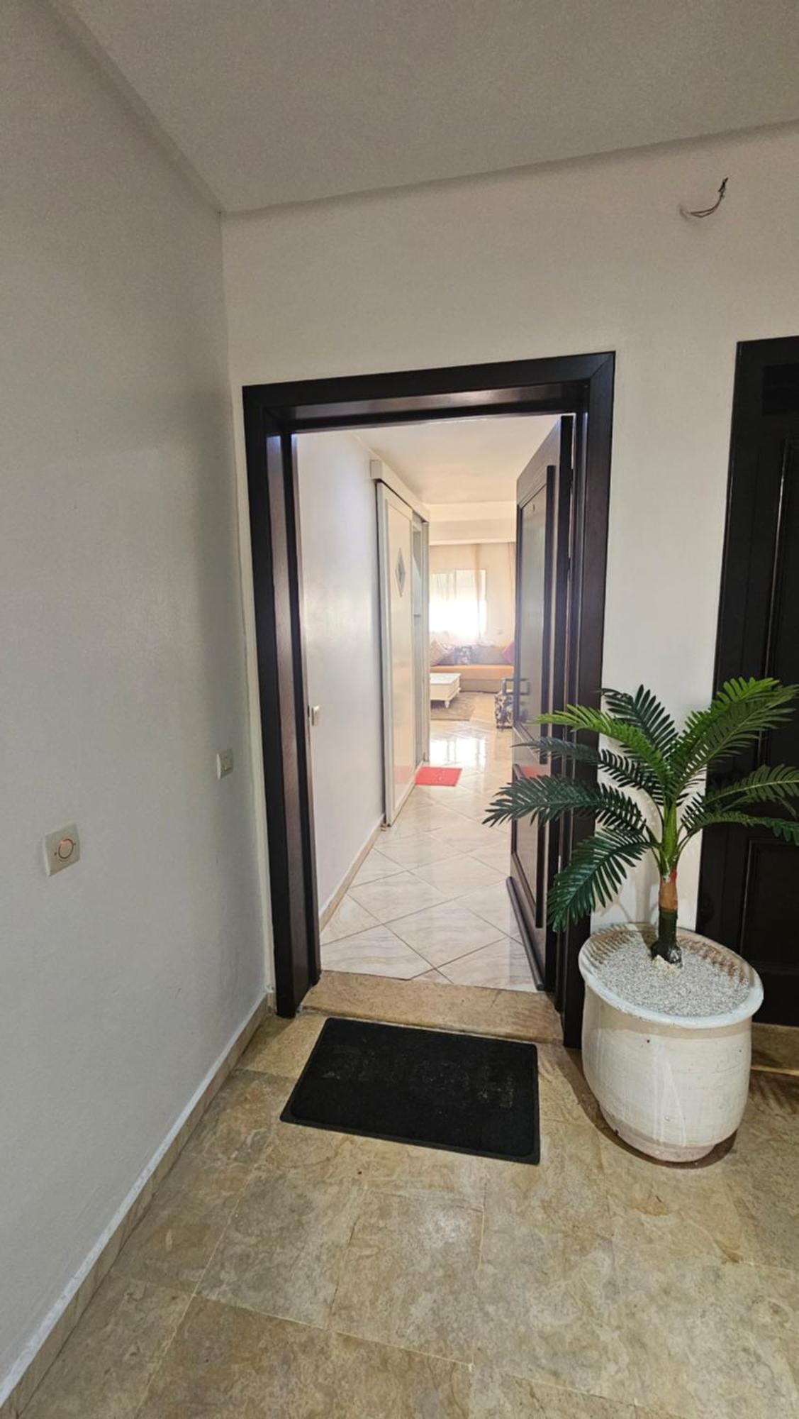 Appartement Jawharat Mogador Essaouira Eksteriør billede