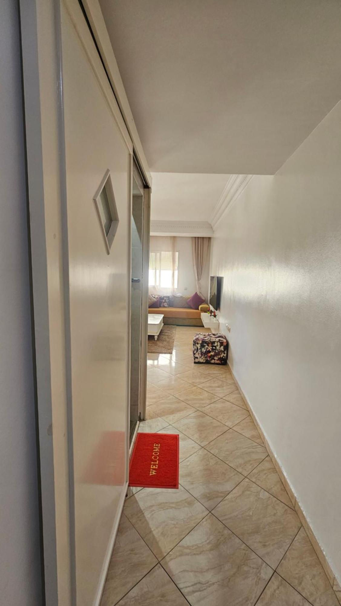 Appartement Jawharat Mogador Essaouira Eksteriør billede