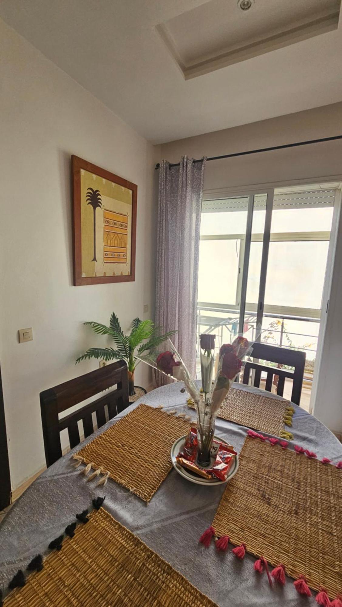 Appartement Jawharat Mogador Essaouira Eksteriør billede