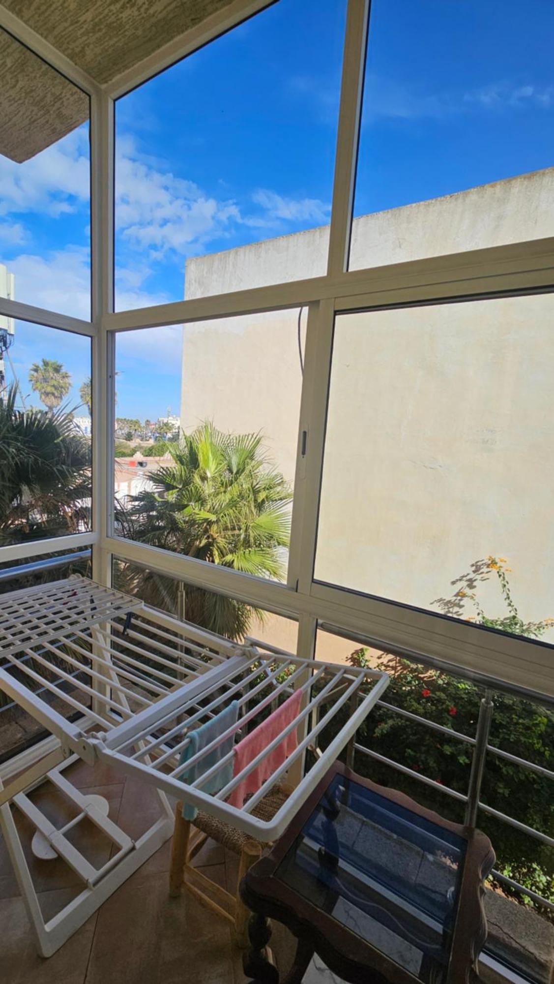 Appartement Jawharat Mogador Essaouira Eksteriør billede