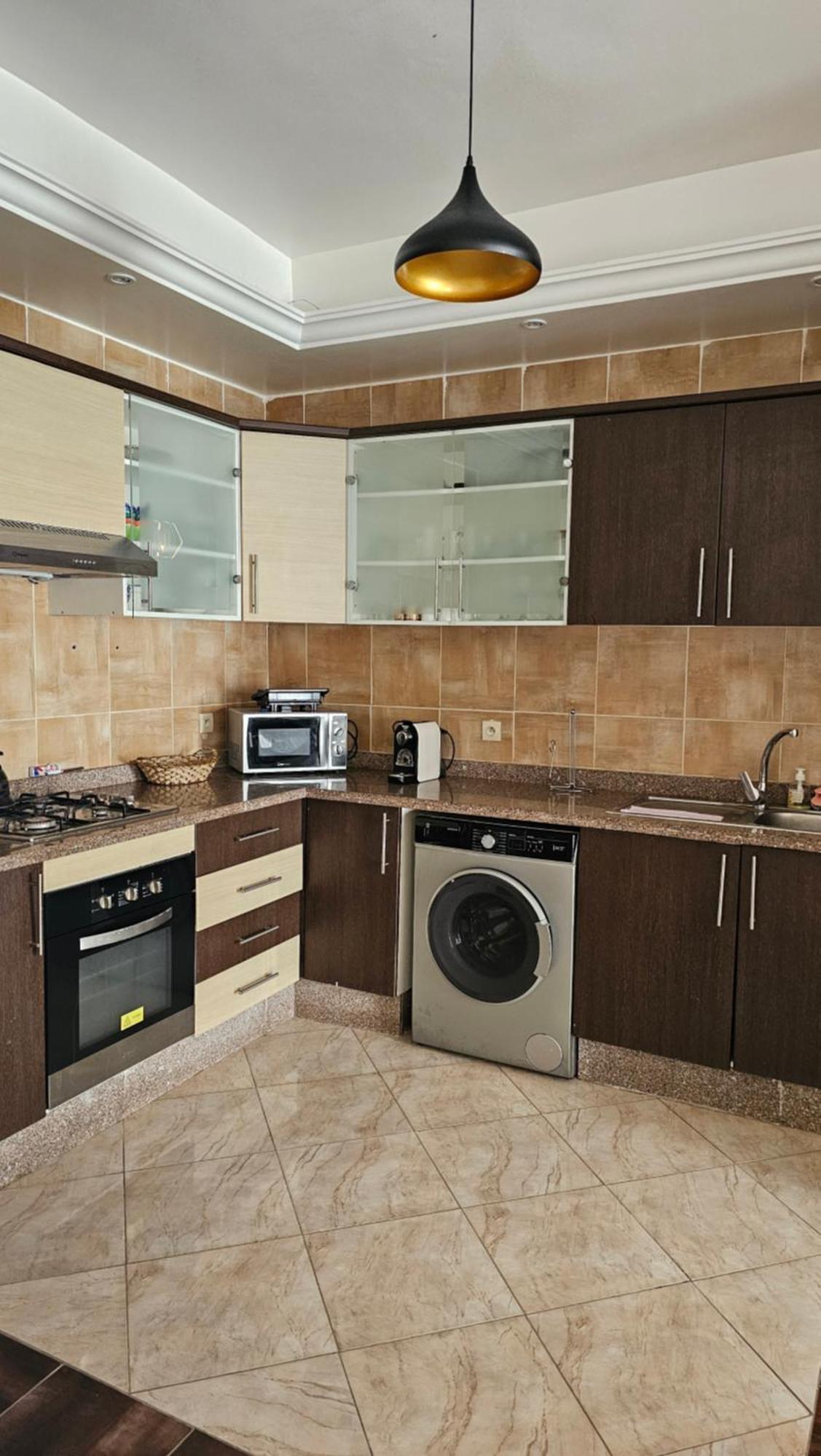 Appartement Jawharat Mogador Essaouira Eksteriør billede