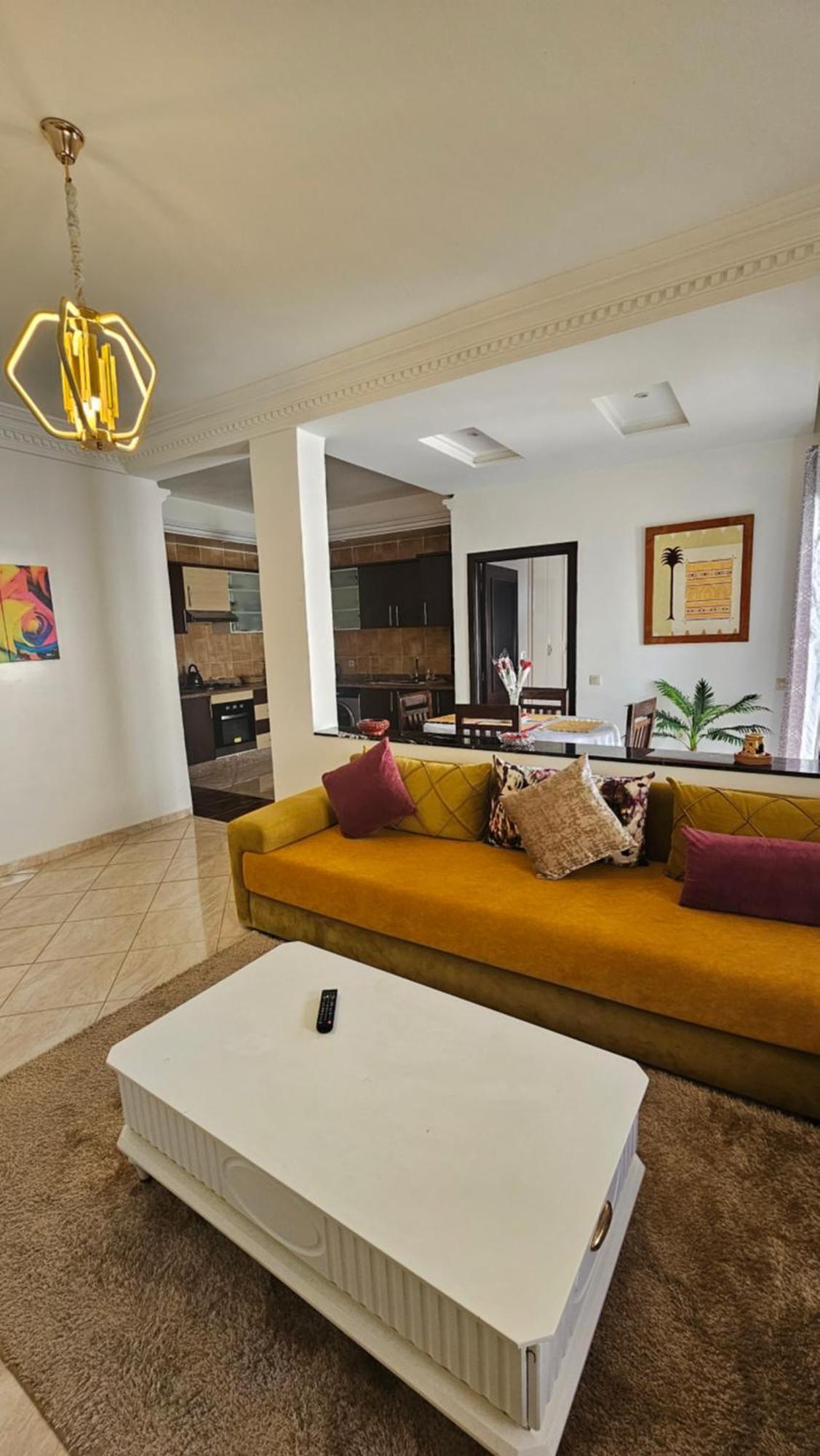 Appartement Jawharat Mogador Essaouira Eksteriør billede