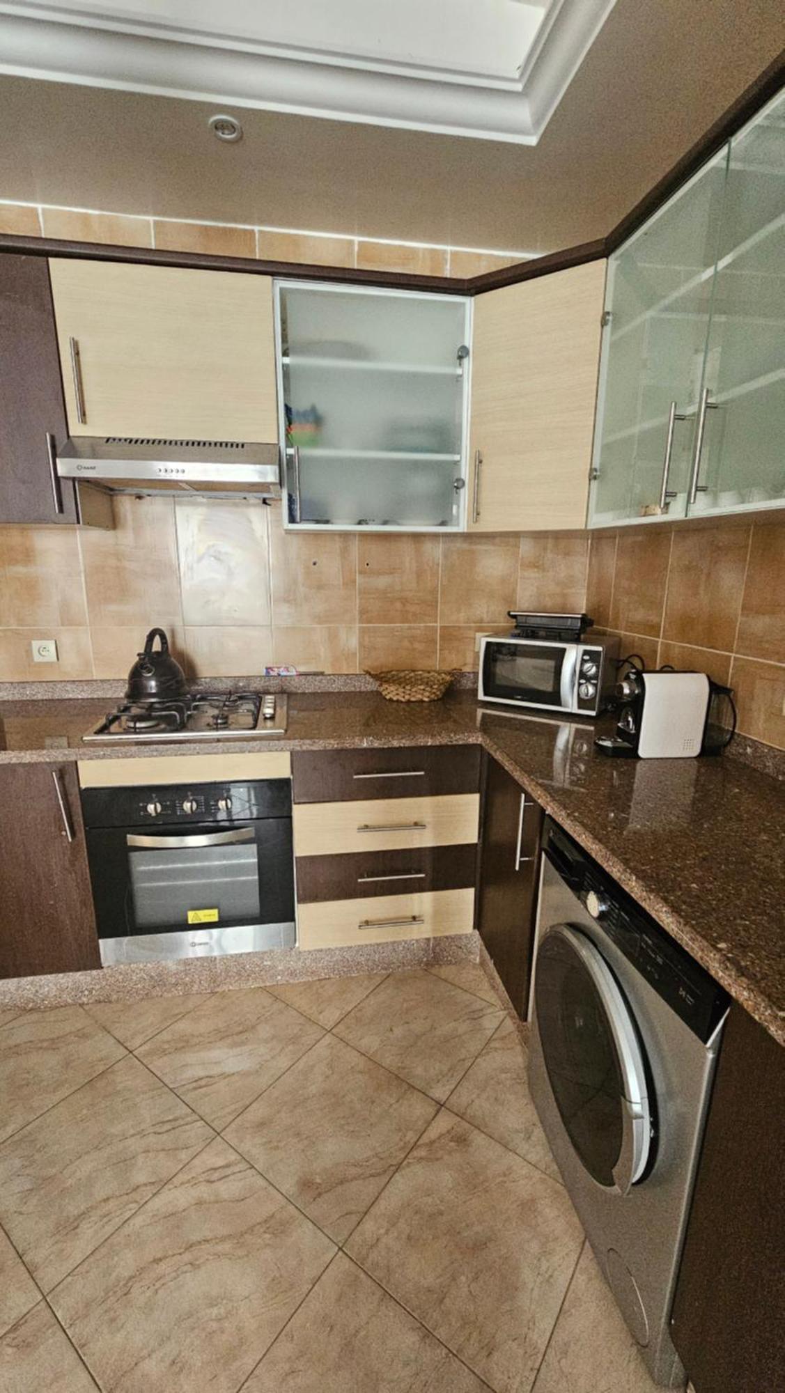 Appartement Jawharat Mogador Essaouira Eksteriør billede