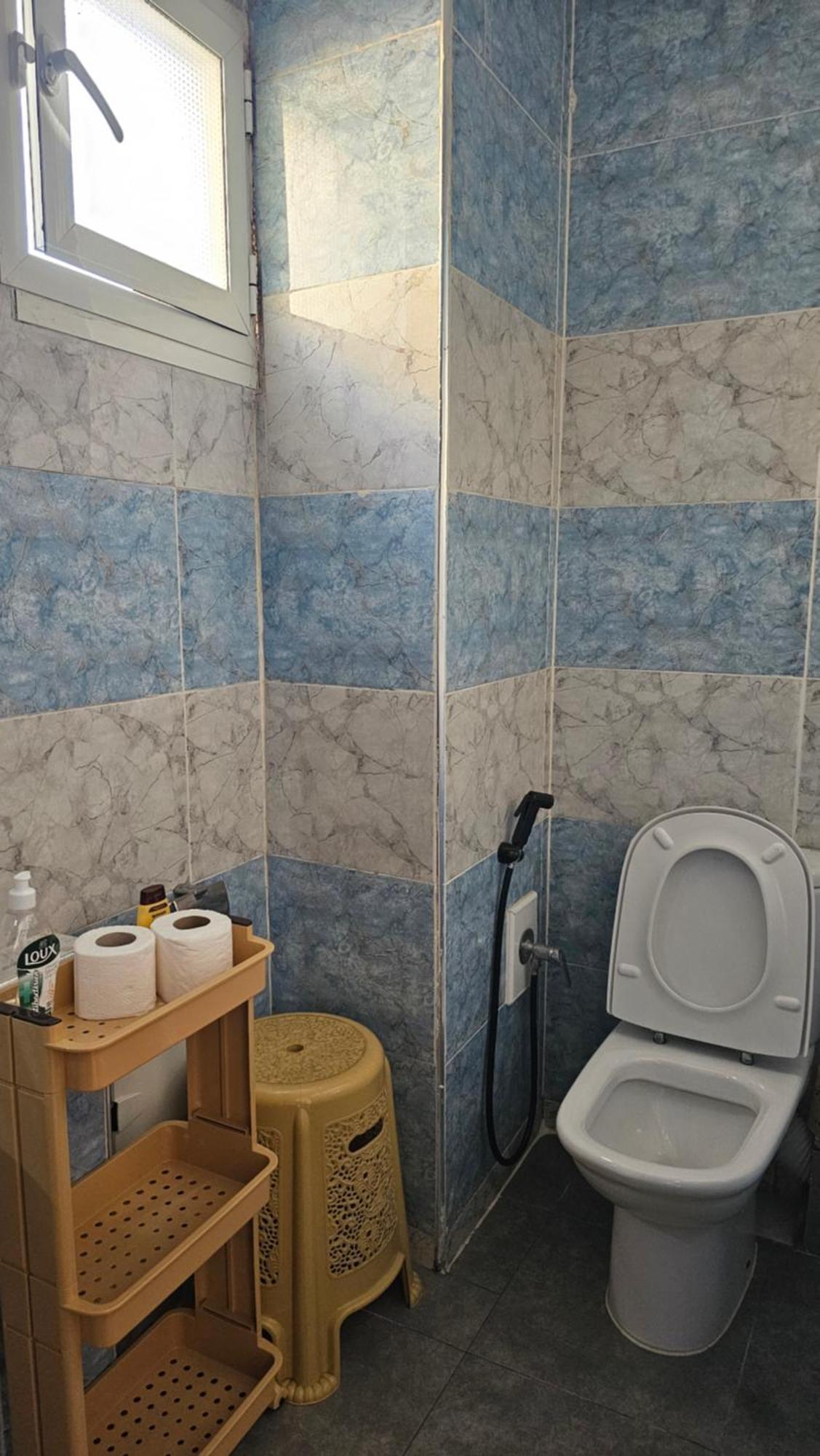 Appartement Jawharat Mogador Essaouira Eksteriør billede