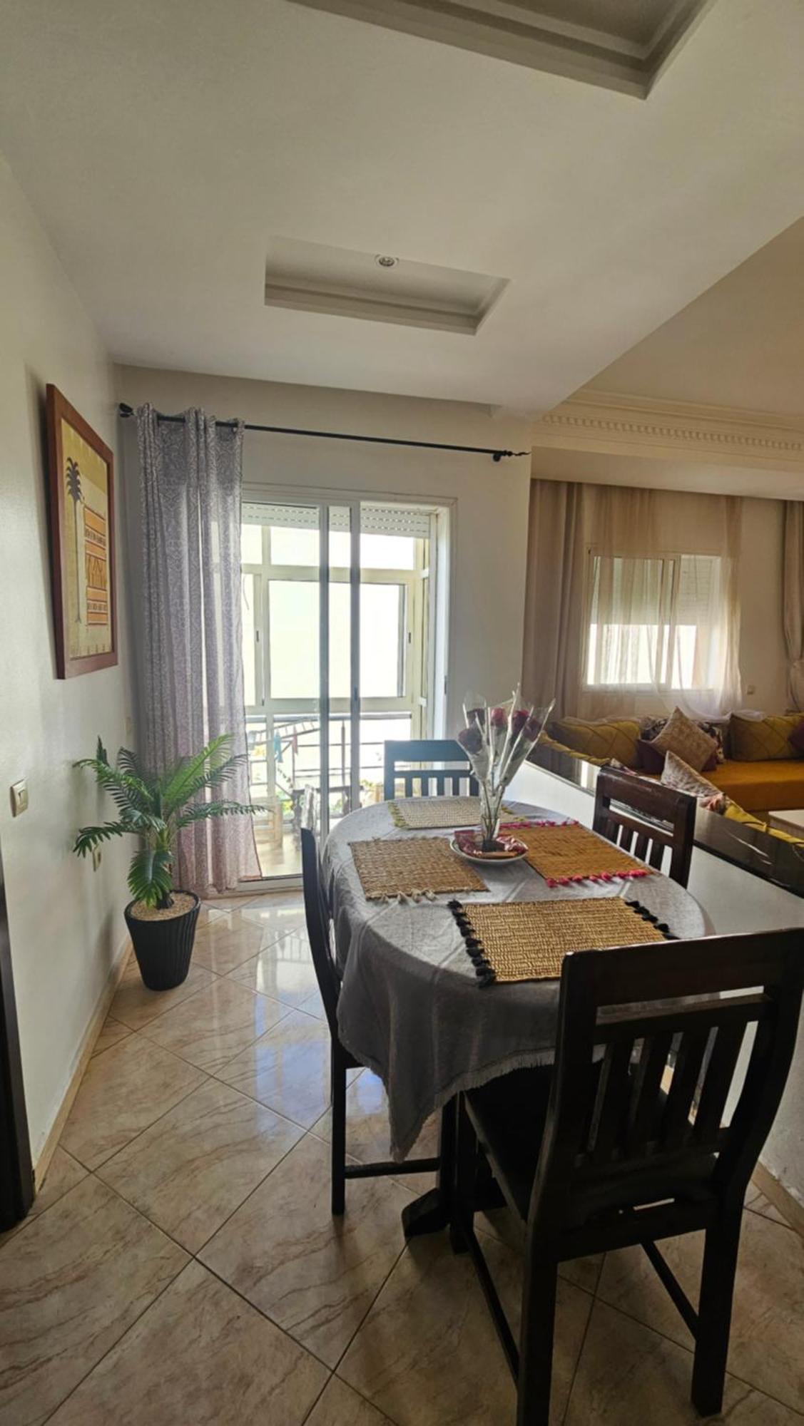 Appartement Jawharat Mogador Essaouira Eksteriør billede
